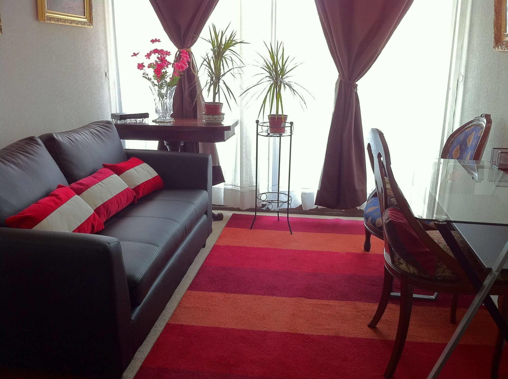 Vip Home سانتياغو المظهر الخارجي الصورة