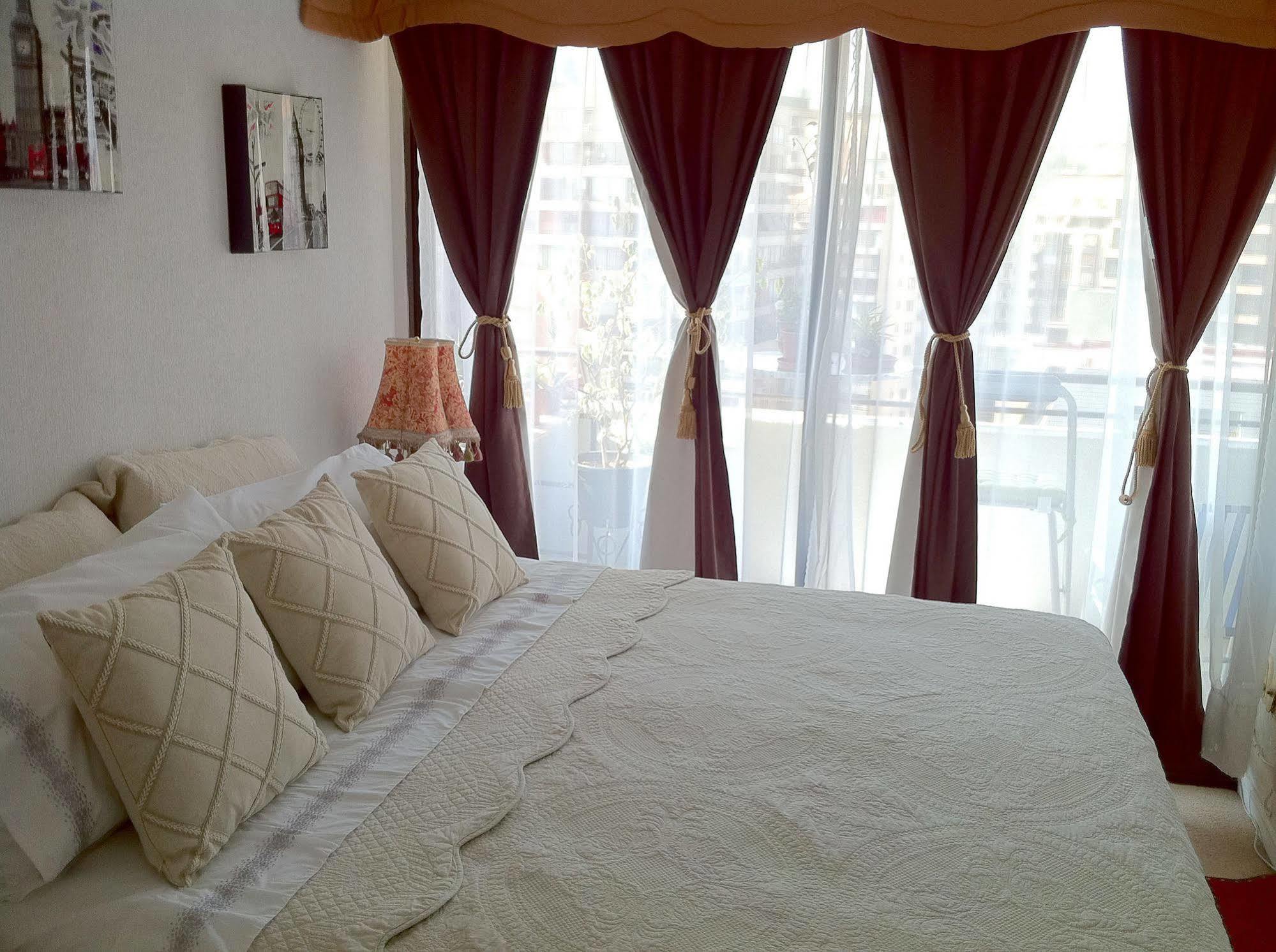 Vip Home سانتياغو المظهر الخارجي الصورة